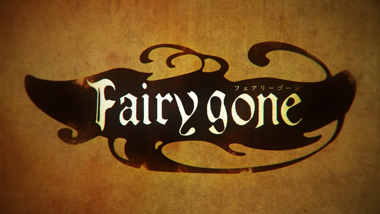 Fairy Gone Second Season (Anarchy Subs)